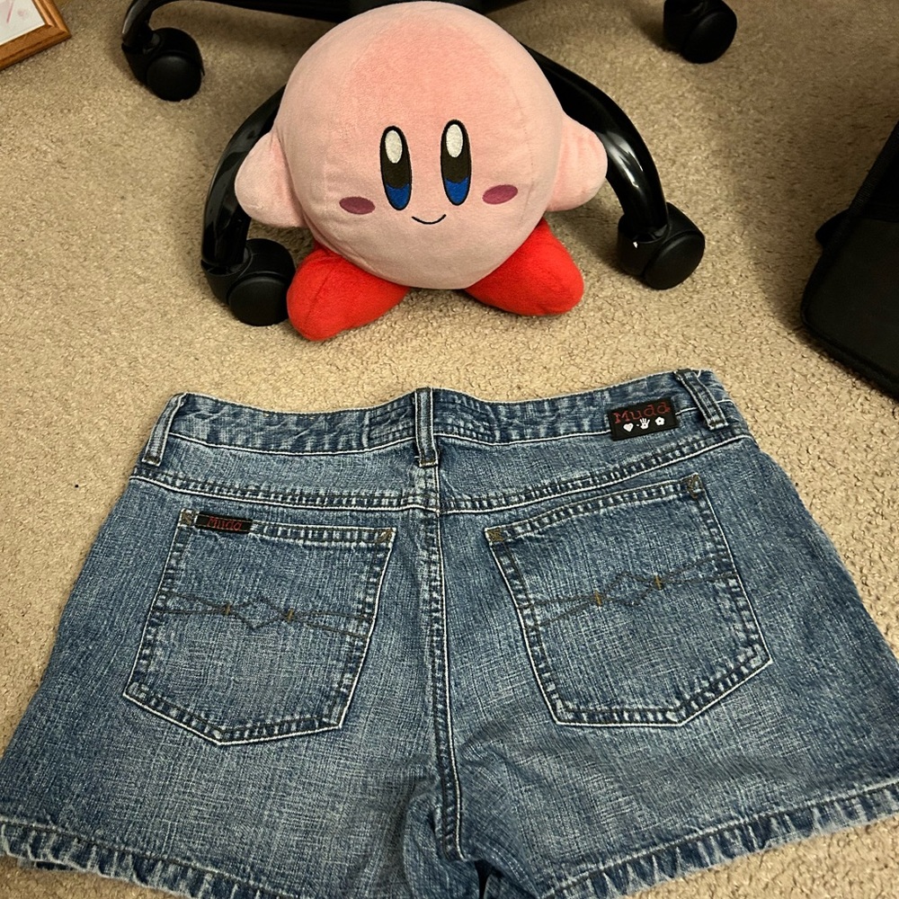 Vintage Mudd Shorts!